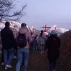 Rekolekcje wspólnoty polskiej w La Salette